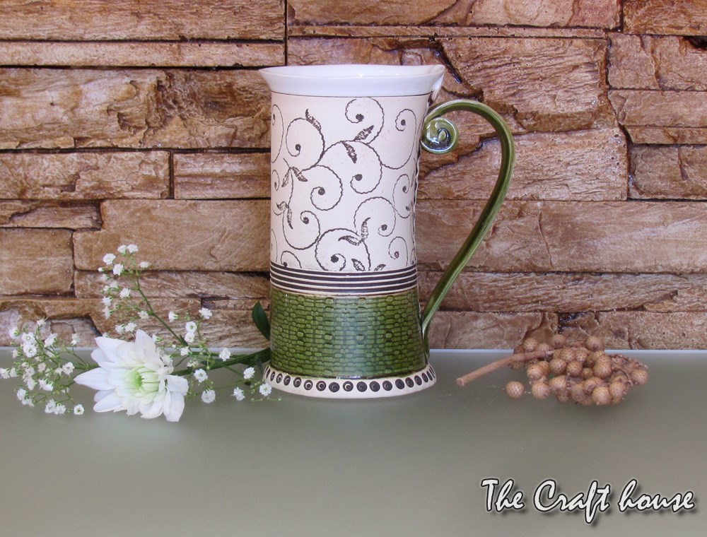 Mug  - 15.34 € ( 30 lv)